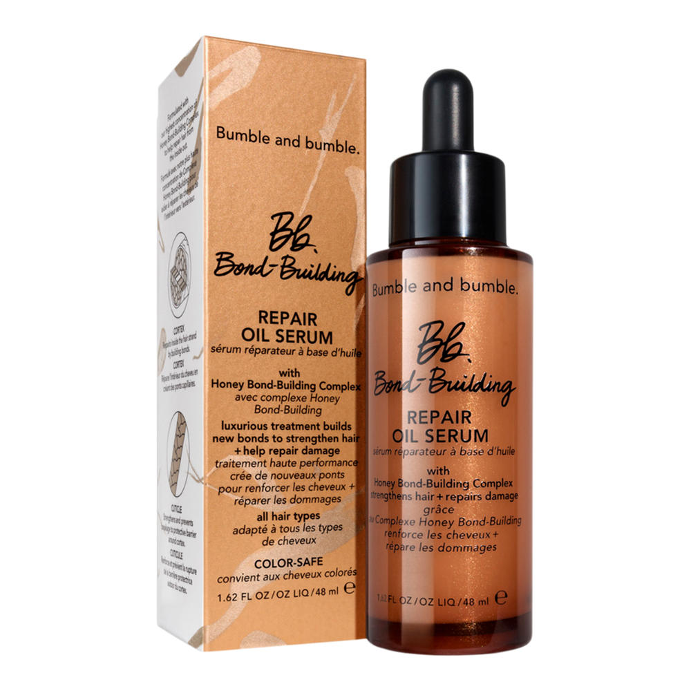 Bond Repair Oil Serum