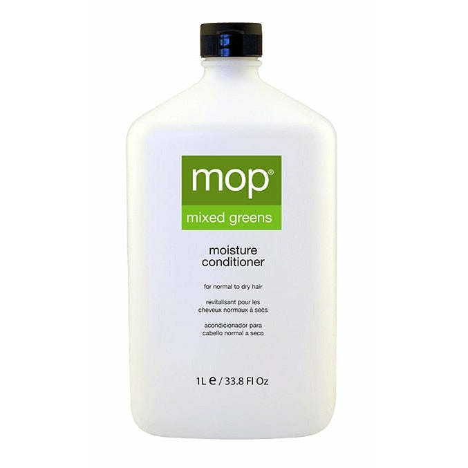 
                  
                    Mixed Greens Moisture Conditioner
                  
                