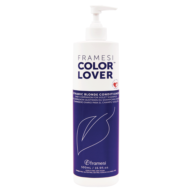 Cl Dynamic Blonde Conditioner