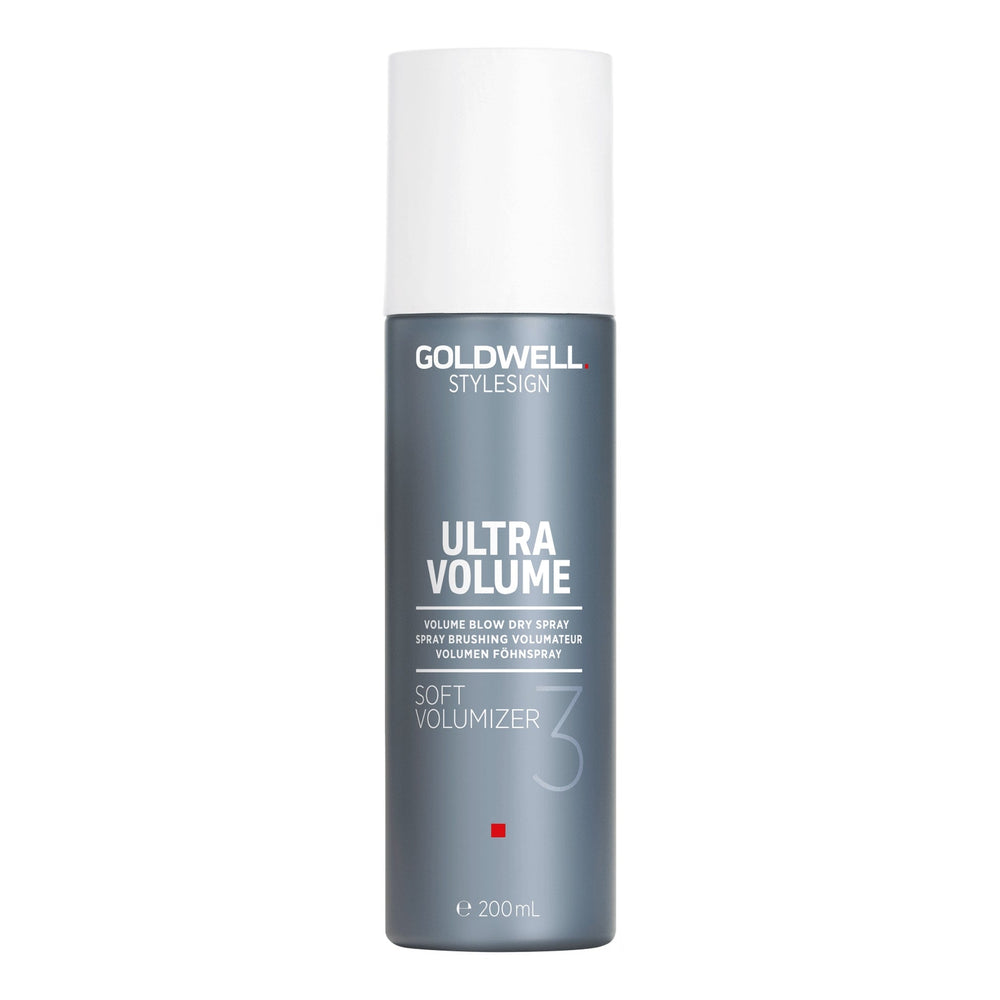 StyleSign Ultra Volume Soft Volumizer 3 Volume Blow Dry Spray