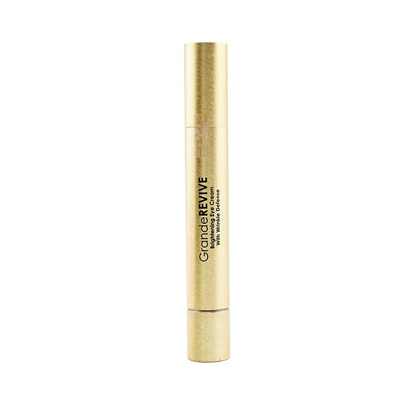 Grande Cosmetics GrandeREVIVE Brightening Eye Cream with Wrinkle Defense