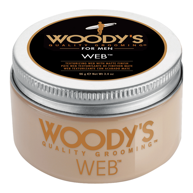 Web Pomade