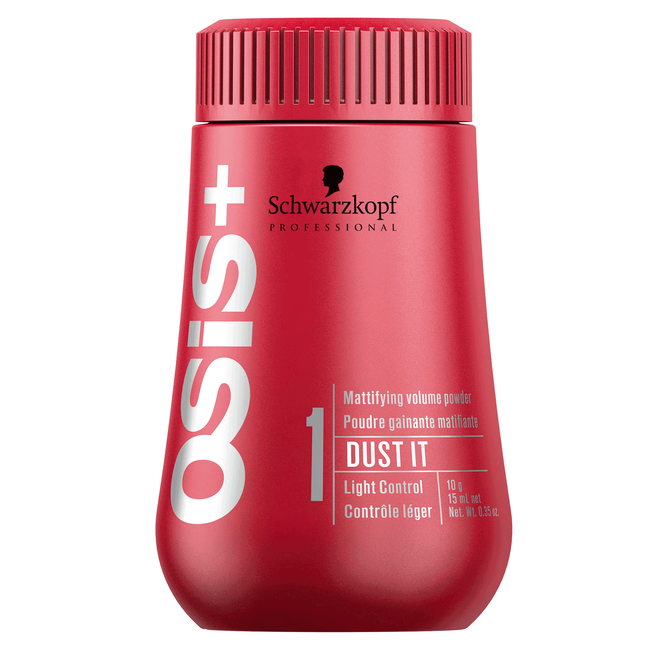 OSIS+ Dust It Mattifying Powder