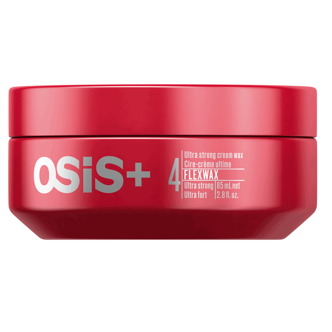 OSIS+ Flexwax