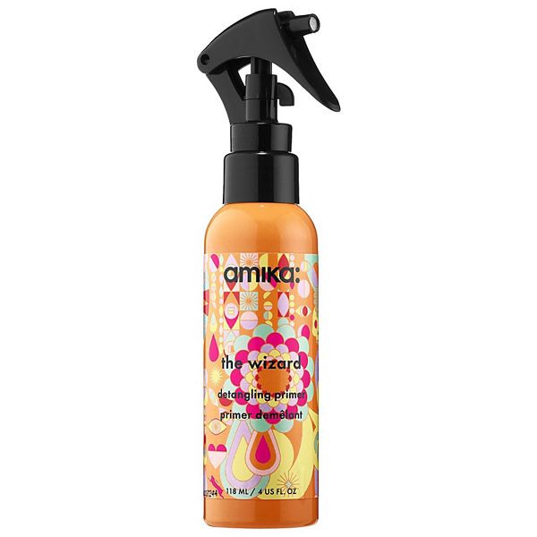 Wizard Detangling Primer