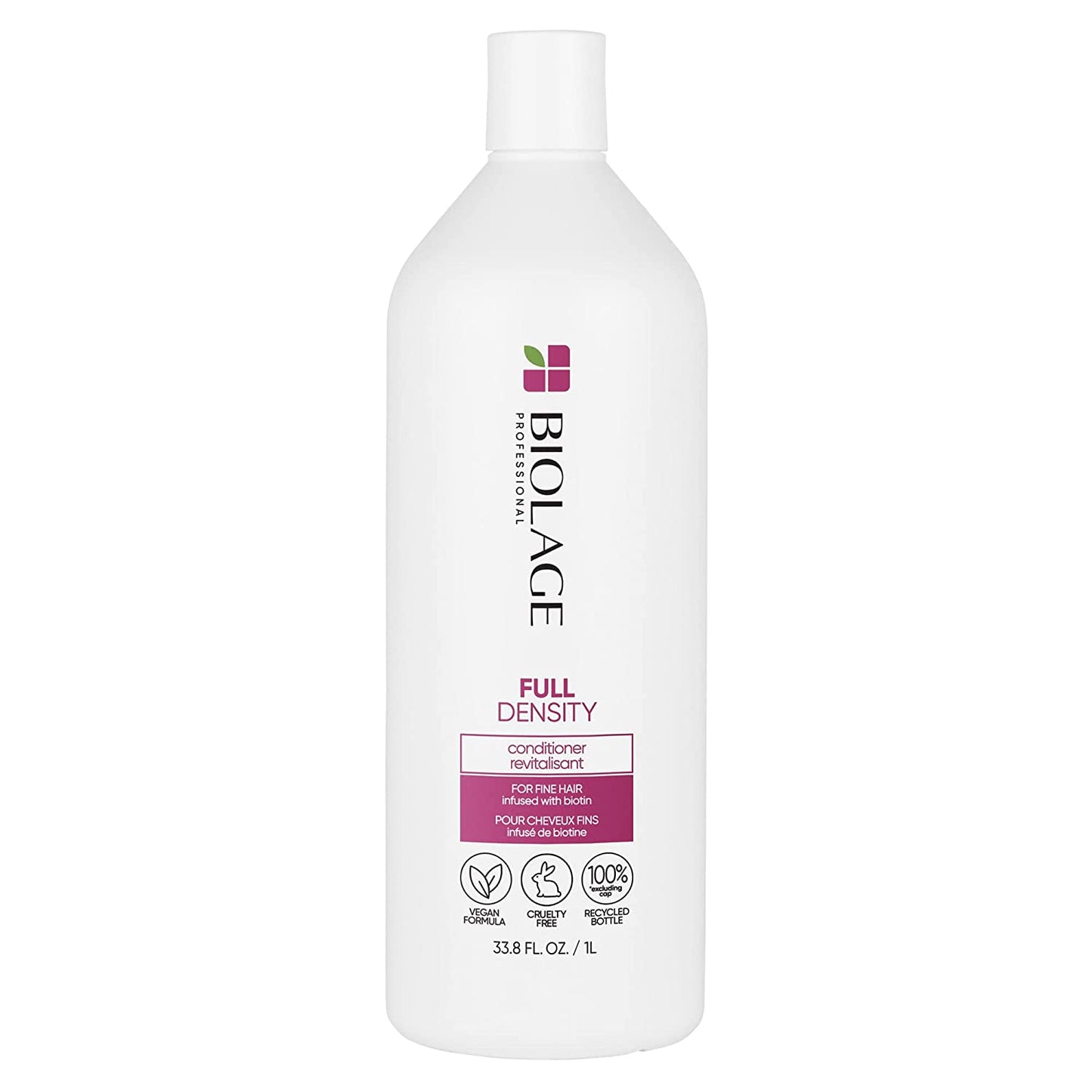 
                  
                    Biolage Full Density Shampoo
                  
                