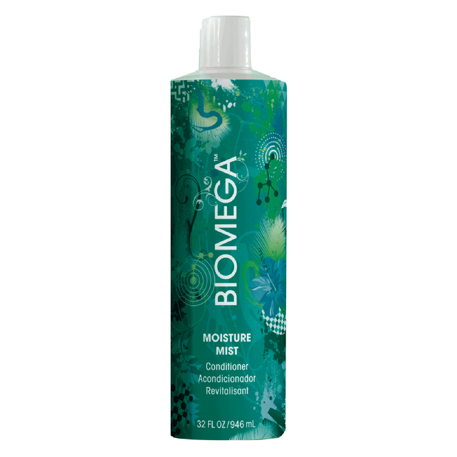 
                  
                    Biomega Moisture Mist Conditioner
                  
                