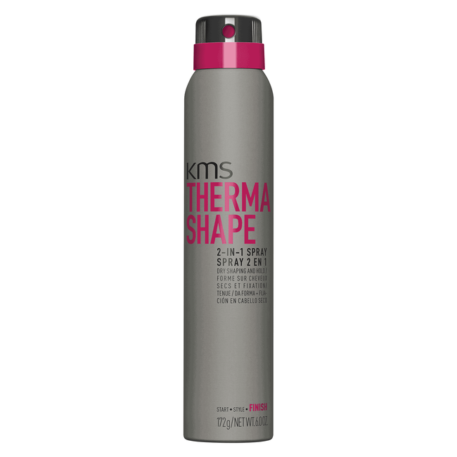 ThermaShape 2-In-1 Spray