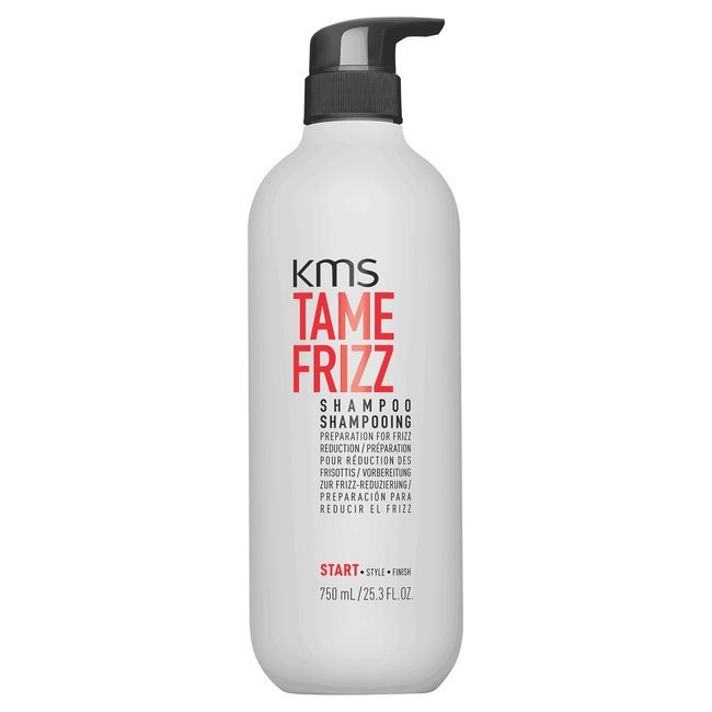 
                  
                    TameFrizz Shampoo
                  
                