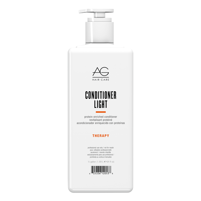 
                  
                    Conditioner Light
                  
                