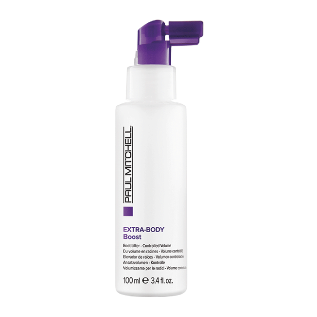 
                  
                    Extra-Body Boost Volumizing Spray
                  
                