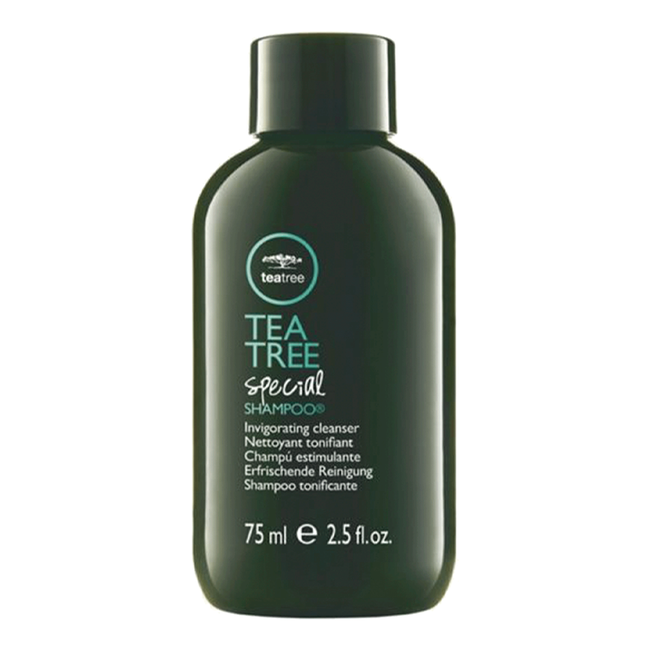 
                  
                    Tea Tree Special Shampoo
                  
                