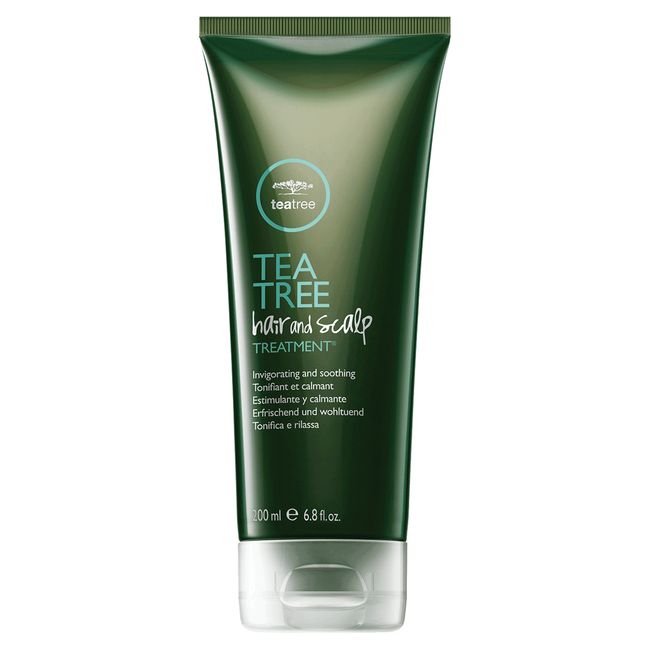 Tea Tree Hair & Scalp Treatment