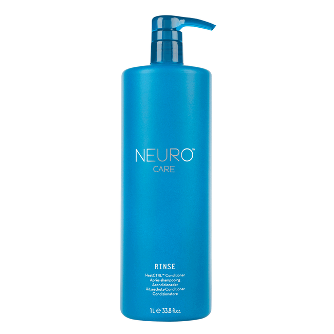 
                  
                    Neuro Rinse HeatCTRL Conditioner
                  
                