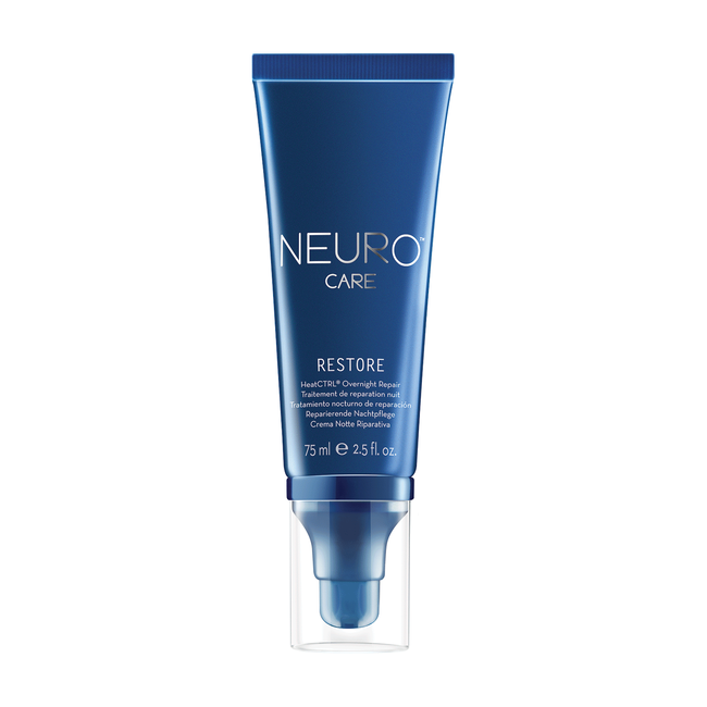 Neuro Restore HeatCTRL Overnight Repair Leave-In Treatment