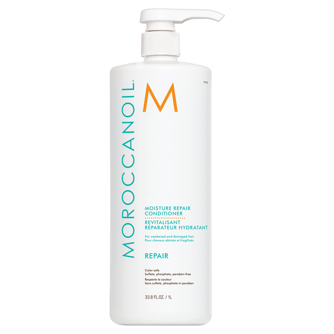 
                  
                    Moroccanoil Moisture Repair Conditioner
                  
                