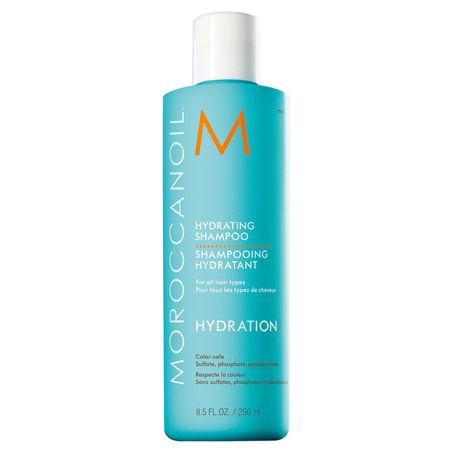 Moroccanoil Hydrating Shampoo