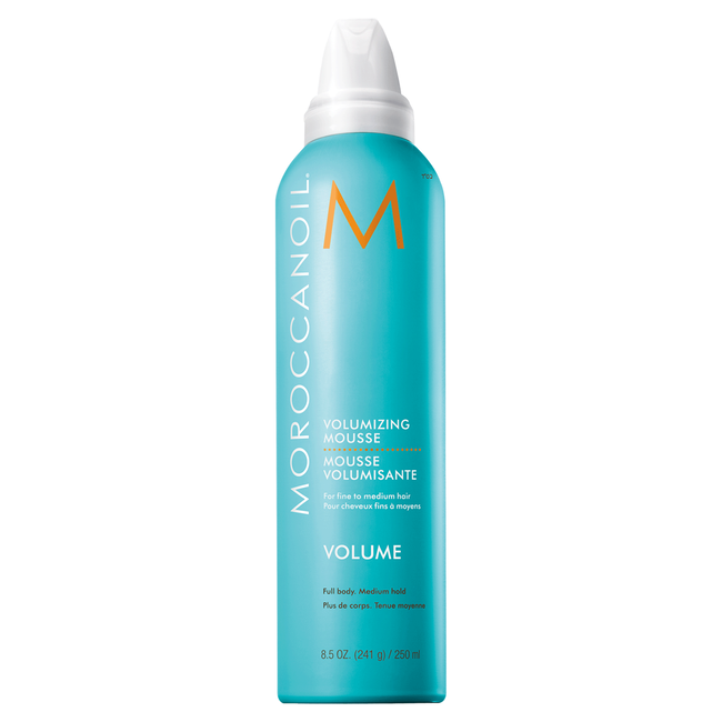 Moroccanoil Volumizing Mousse