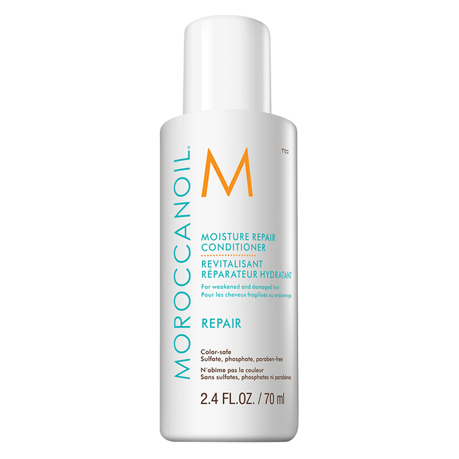 
                  
                    Moroccanoil Moisture Repair Conditioner
                  
                