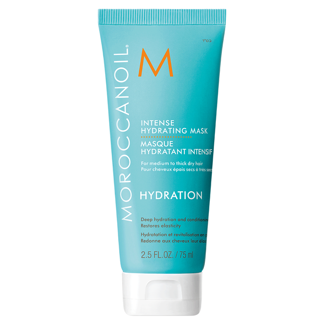 
                  
                    Moroccanoil Intense Hydrating Mask
                  
                