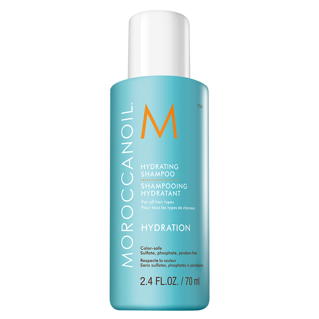 
                  
                    Moroccanoil Hydrating Shampoo
                  
                