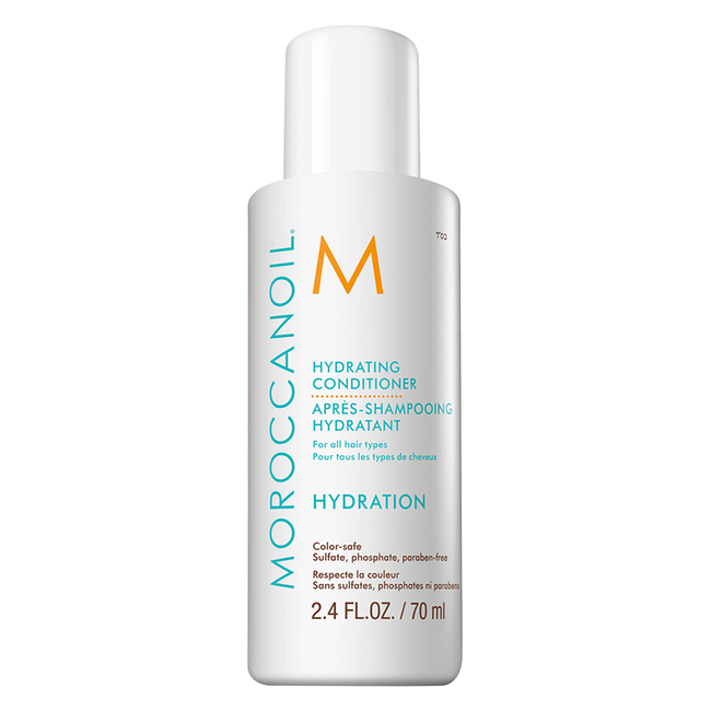 
                  
                    Moroccanoil Hydrating Conditioner
                  
                