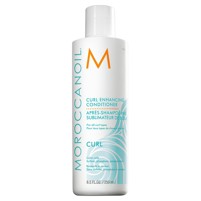 Moroccanoil Curl Enhance Conditioner