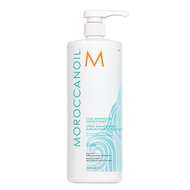 
                  
                    Moroccanoil Curl Enhance Conditioner
                  
                