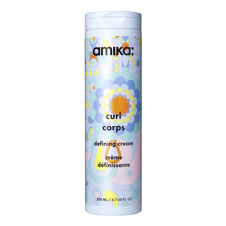 Curl Corps Define Cream