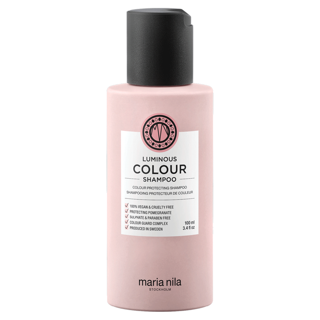 
                  
                    Luminous Colour Shampoo
                  
                