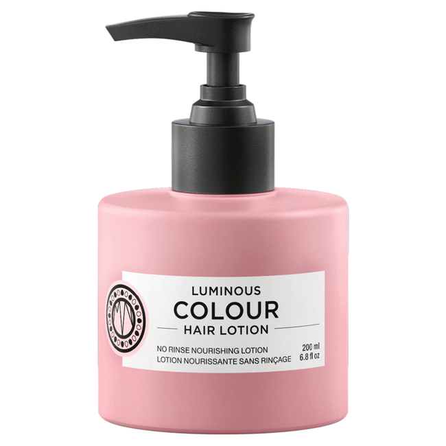 Luminous Colour Hair Lotion