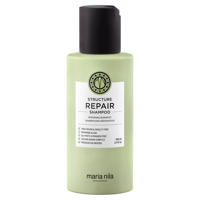 
                  
                    Structure Repair Shampoo
                  
                