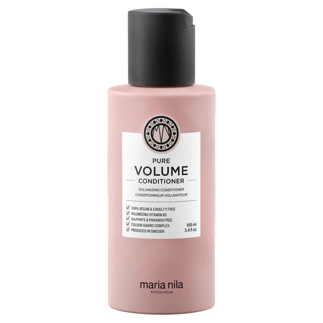 
                  
                    Pure Volume Conditioner
                  
                