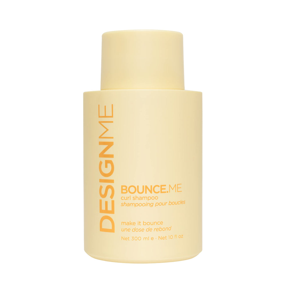 Bounce.Me Curl Shampoo