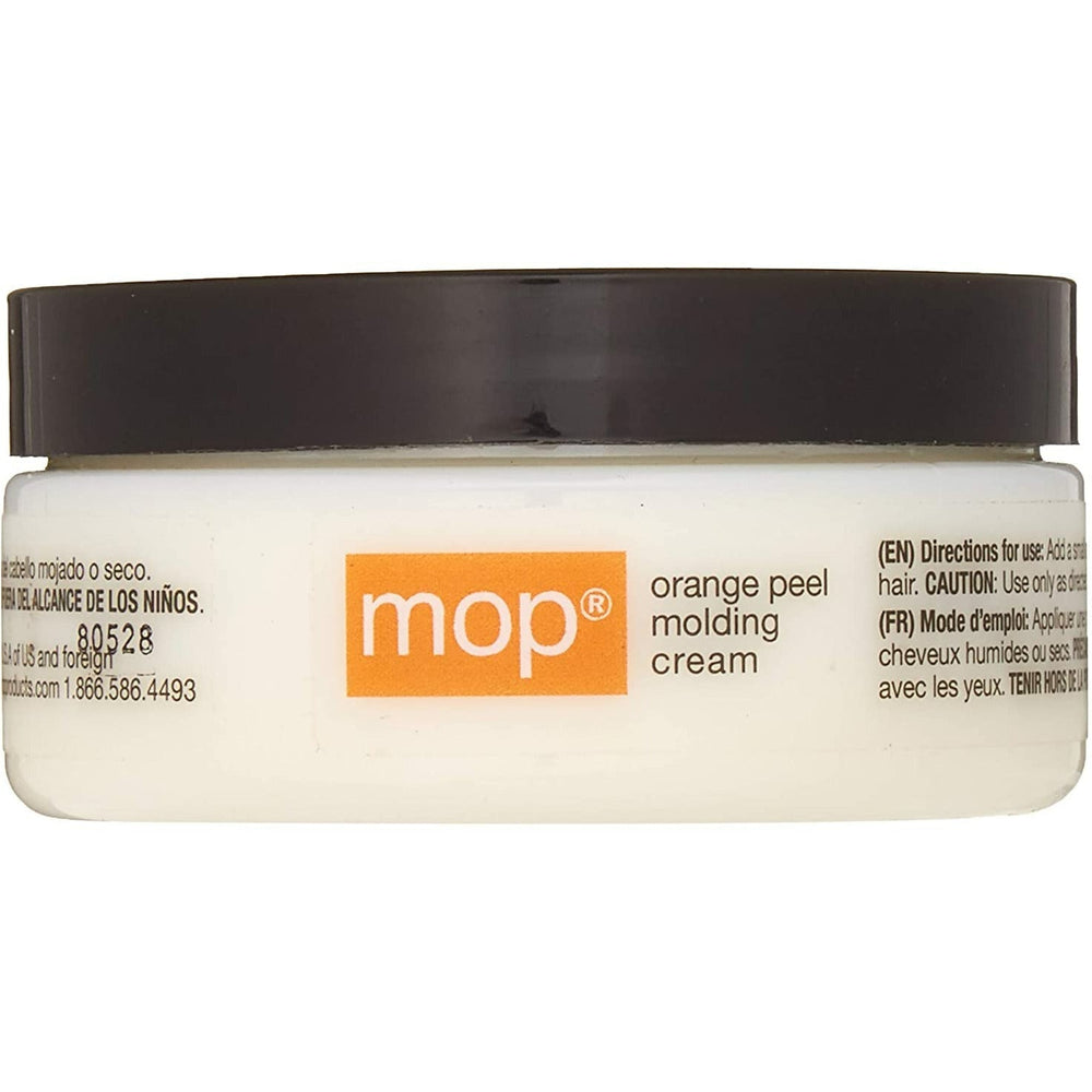 Orange Peel Molding Cream