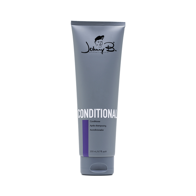 Conditional Moisturizing Conditioner