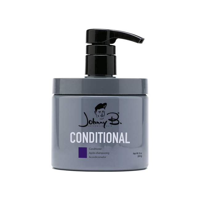 
                  
                    Conditional Moisturizing Conditioner
                  
                