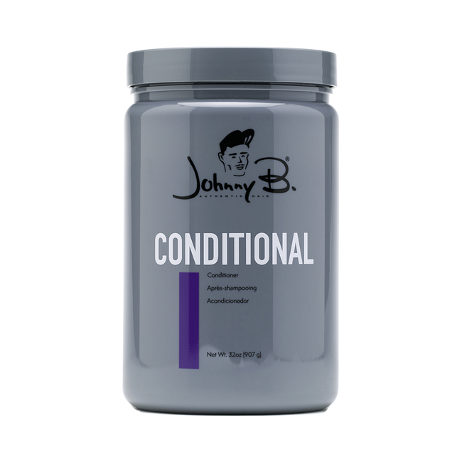 
                  
                    Conditional Moisturizing Conditioner
                  
                