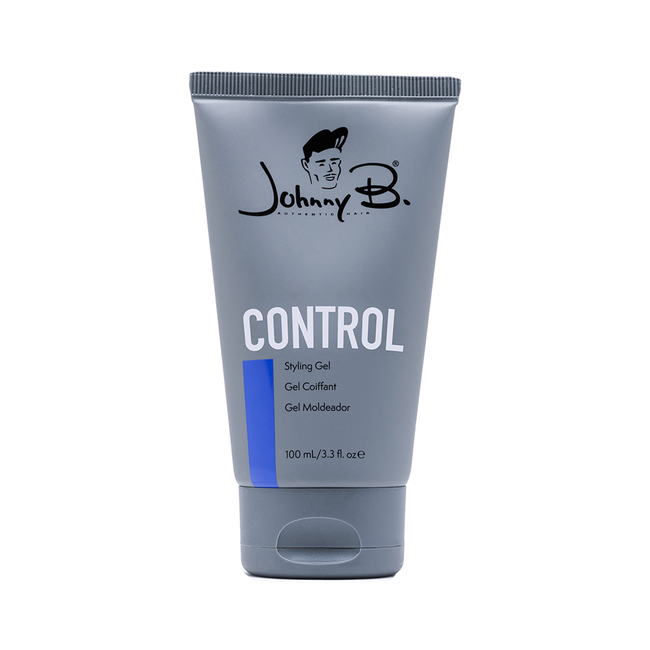 Control Styling Gel