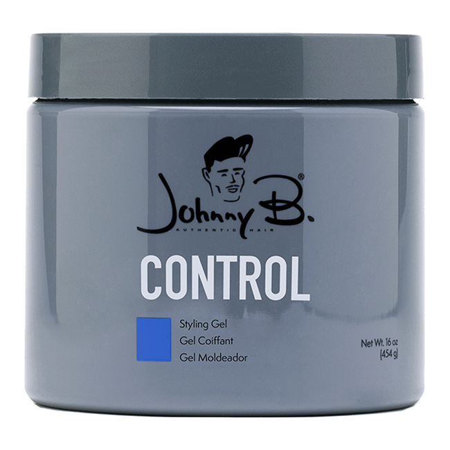 
                  
                    Control Styling Gel
                  
                