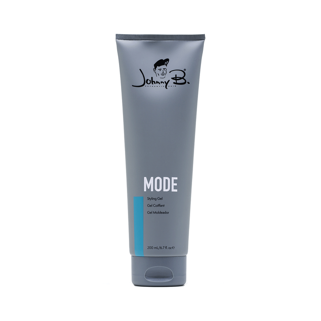 Mode Hair Styling Gel