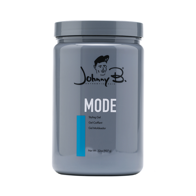 
                  
                    Mode Hair Styling Gel
                  
                