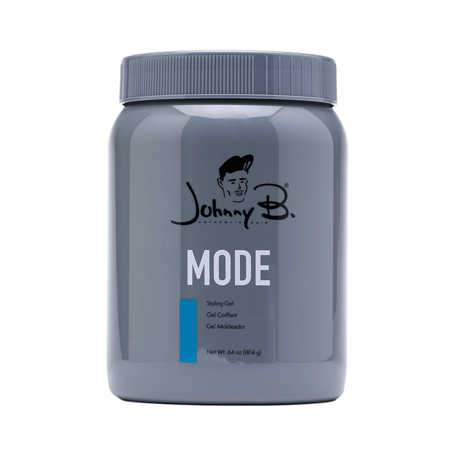 
                  
                    Mode Hair Styling Gel
                  
                