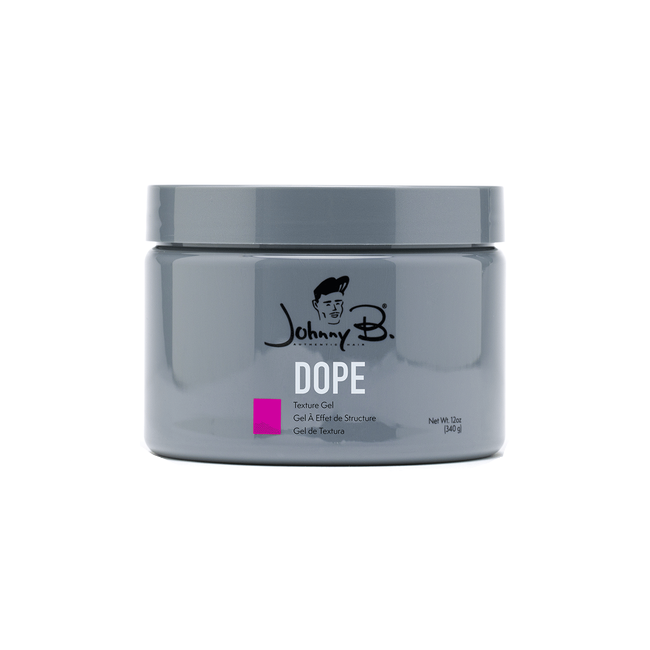 
                  
                    Dope Texture Gel
                  
                