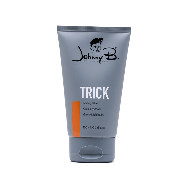 Trick Styling Glue