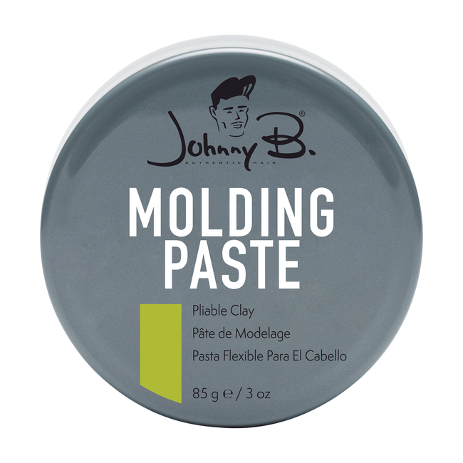 Molding Paste Pomade