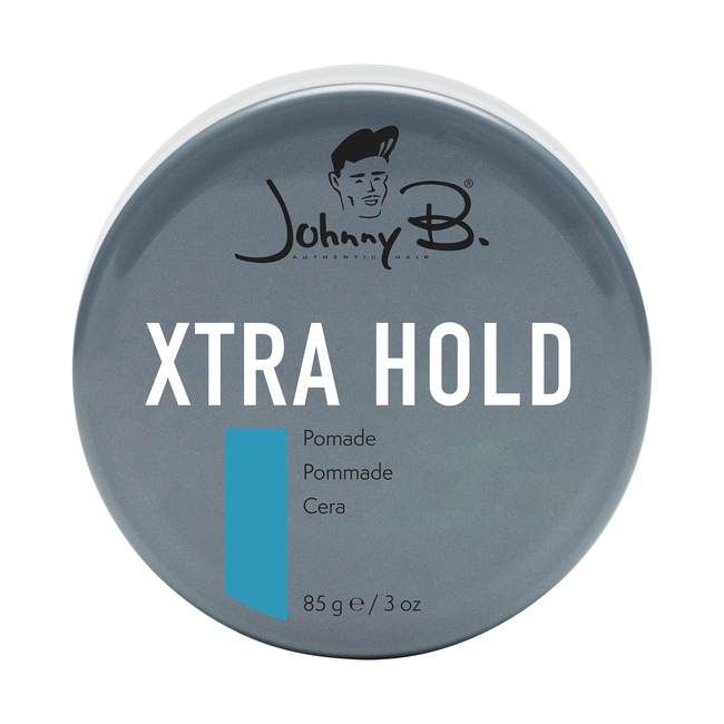 Xtra Hold Pomade