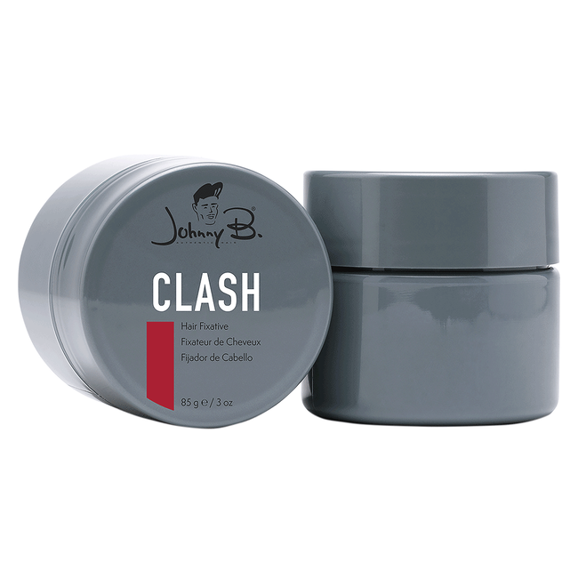 Clash Hair Fixative