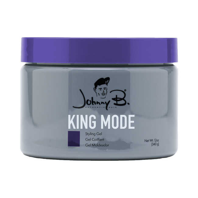 King Mode Styling Gel