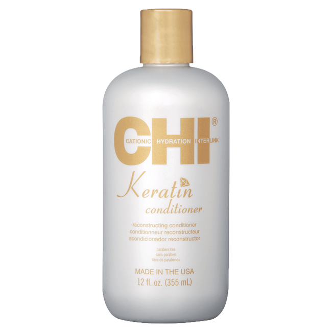 Keratin Conditioner